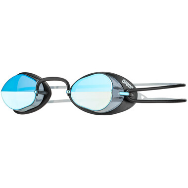 Occhialini da Nuoto ARENA SWEDIX MIRROR Blu 0